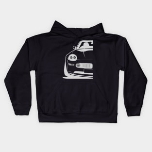 E52 Z8 Roadster Kids Hoodie